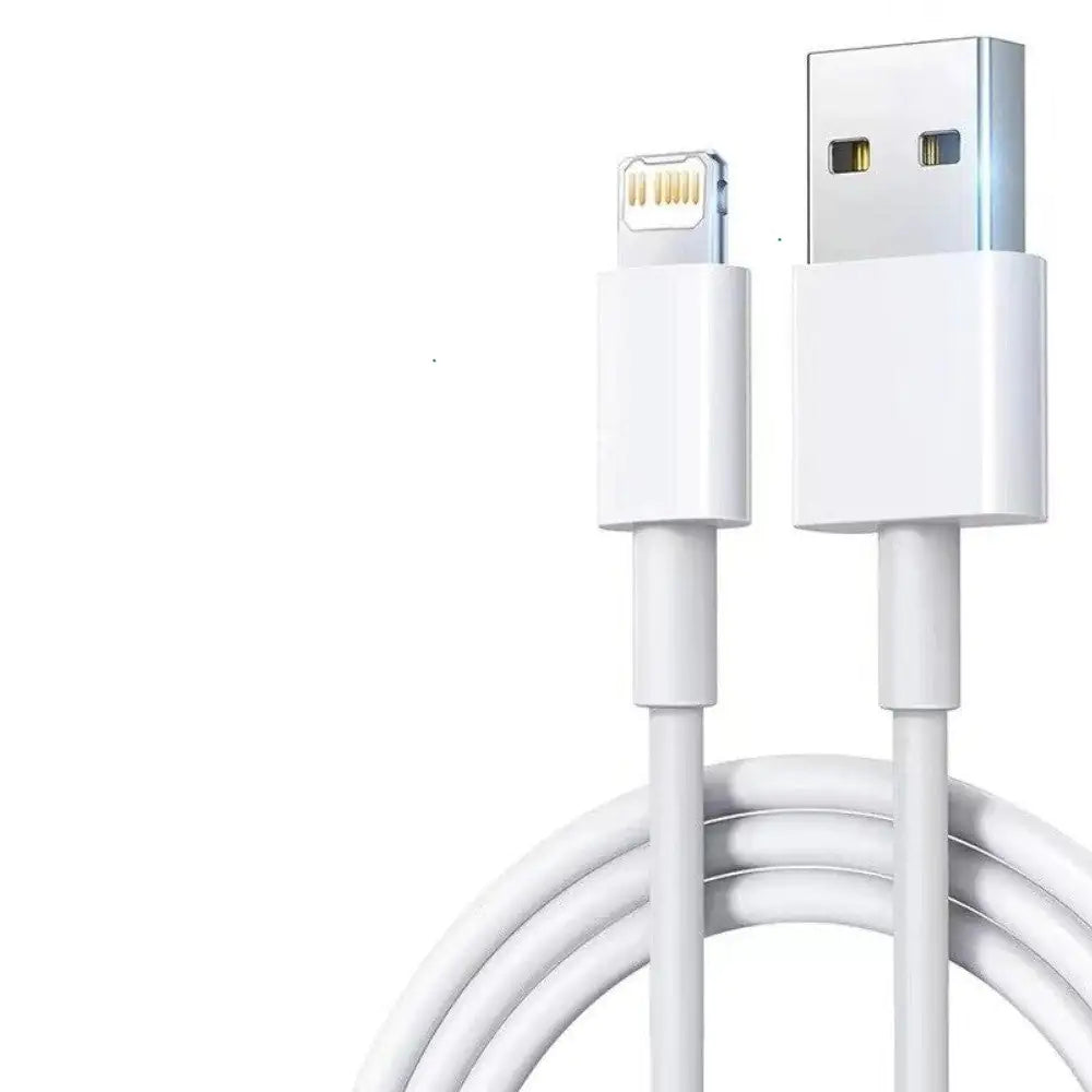 6FT USB Charging Cable Cord For iPhone